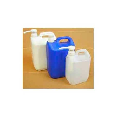 Scopenext Workhorse Dispensing Pump for 1 Gal Container with Convertible 61 DIN Connector SNX300PB 61 DIN